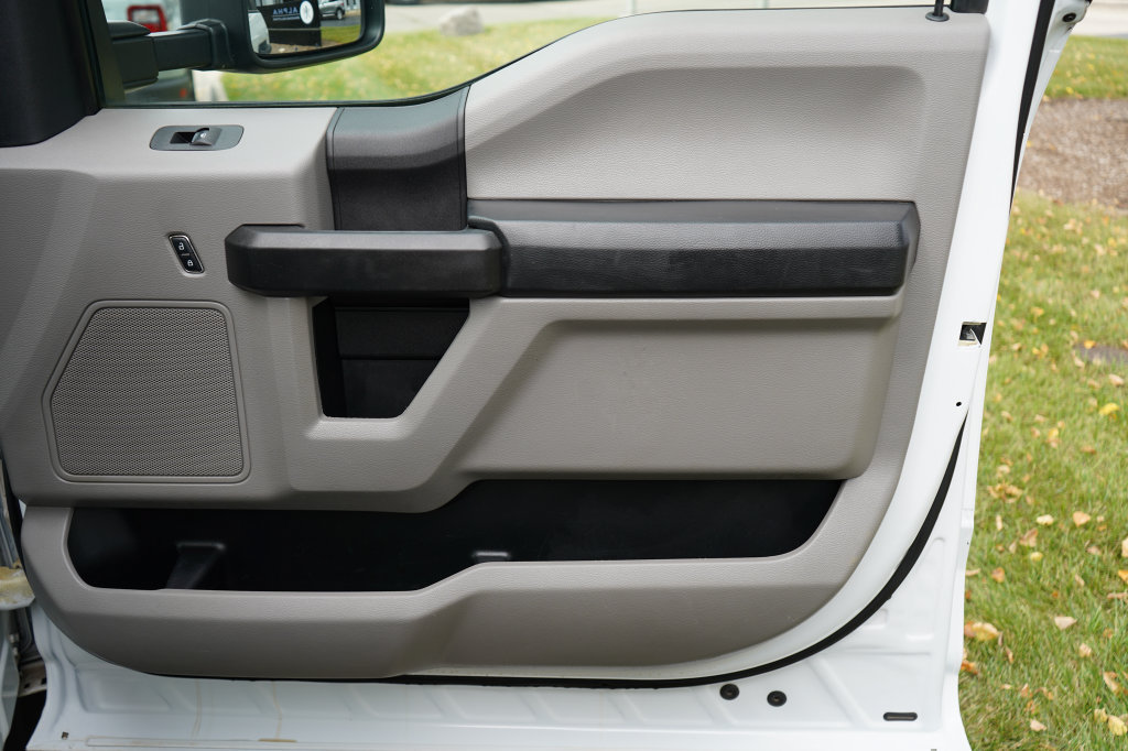 Used 2019 Ford F550 4x4 Regular Cab Super Duty image 22