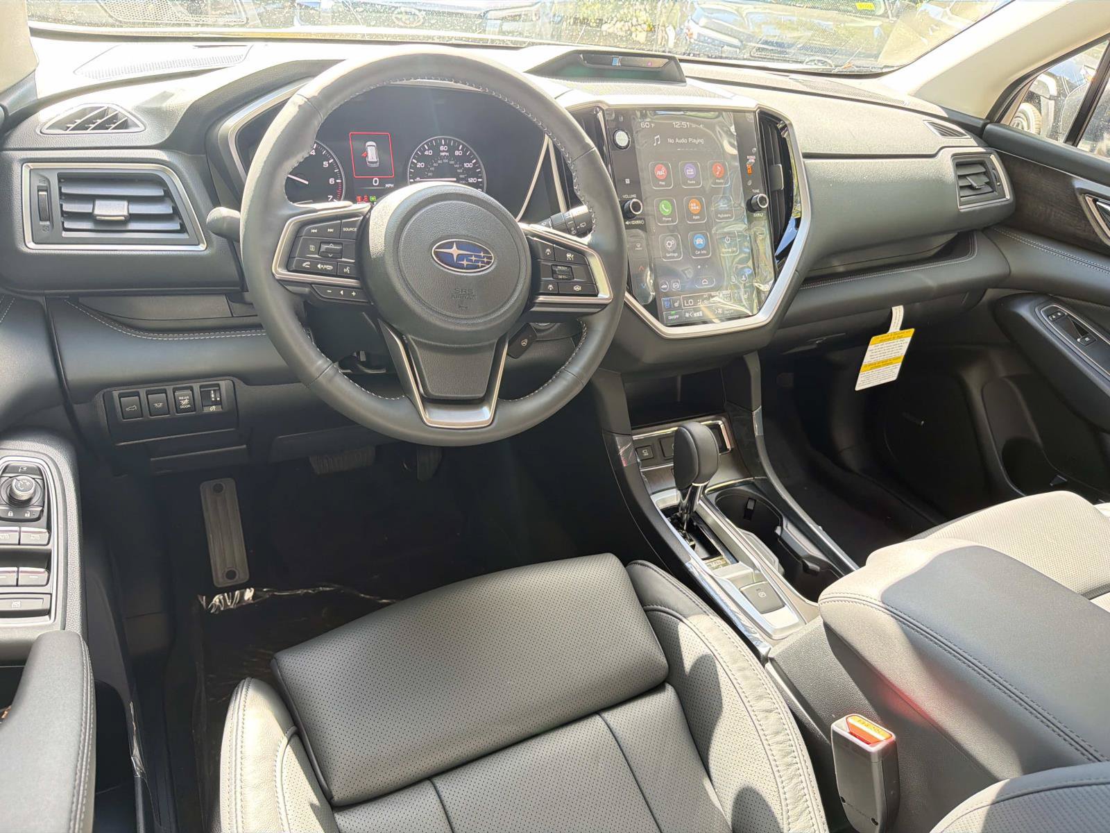 New 2027 Subaru Ascent Touring AWD/4WD image 14
