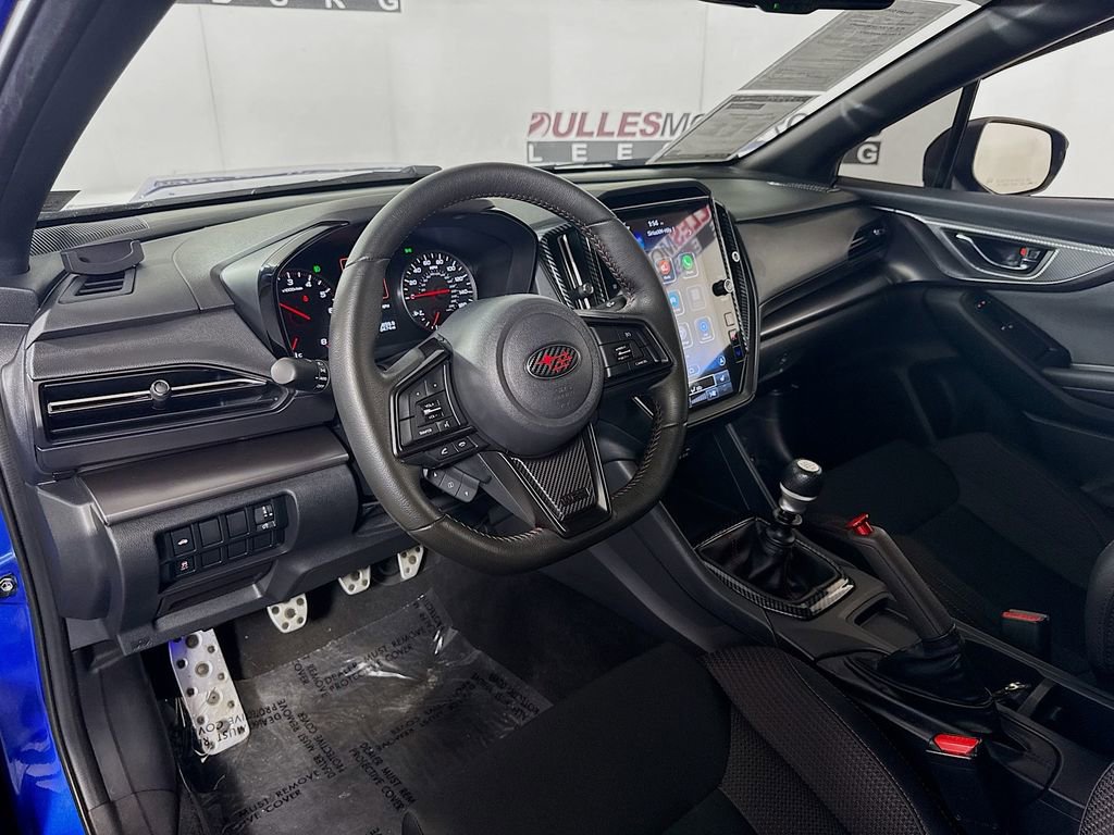 Used 2023 Subaru WRX Premium image 9