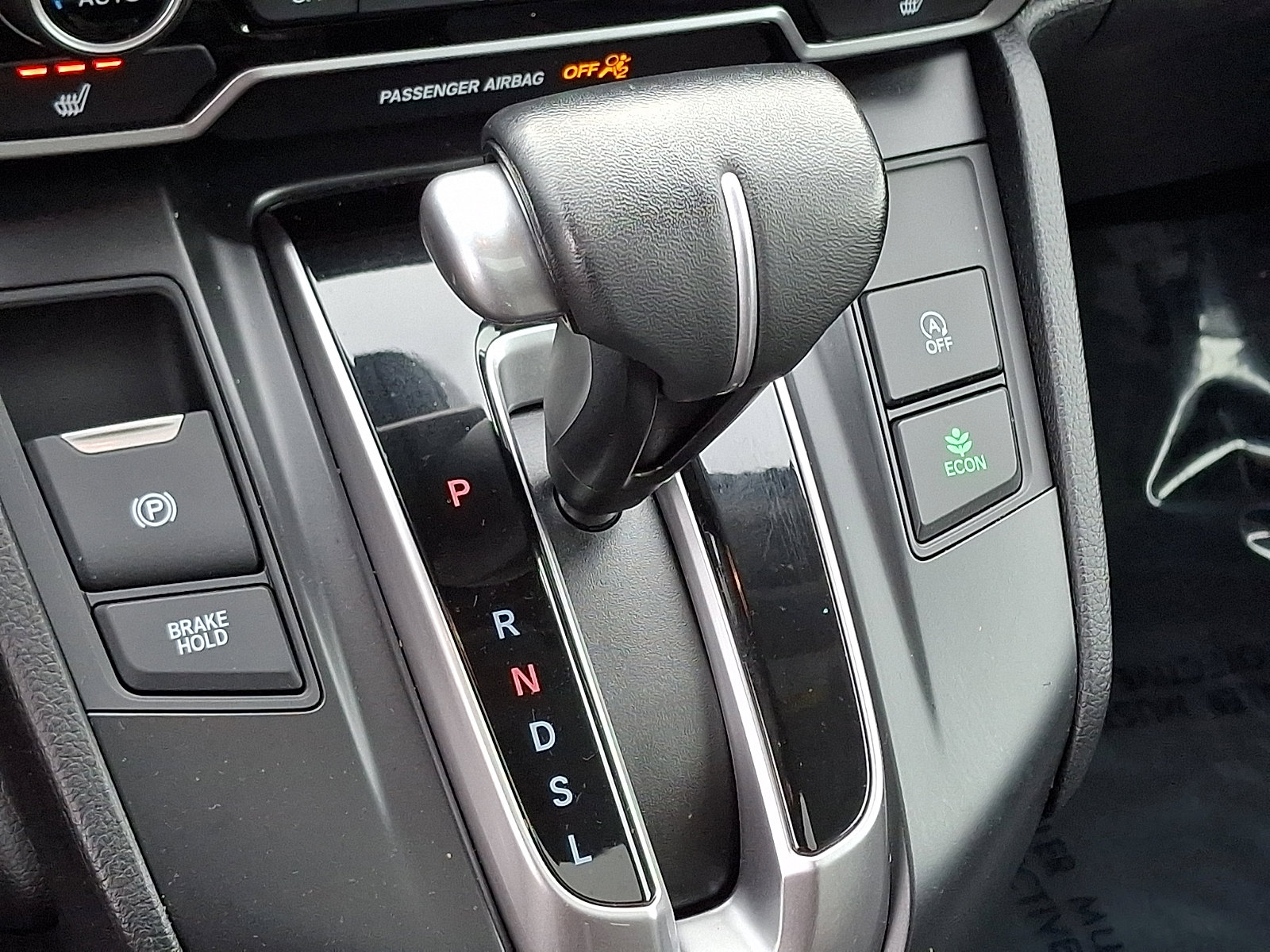 Used 2022 Honda CR-V EX-L image 16