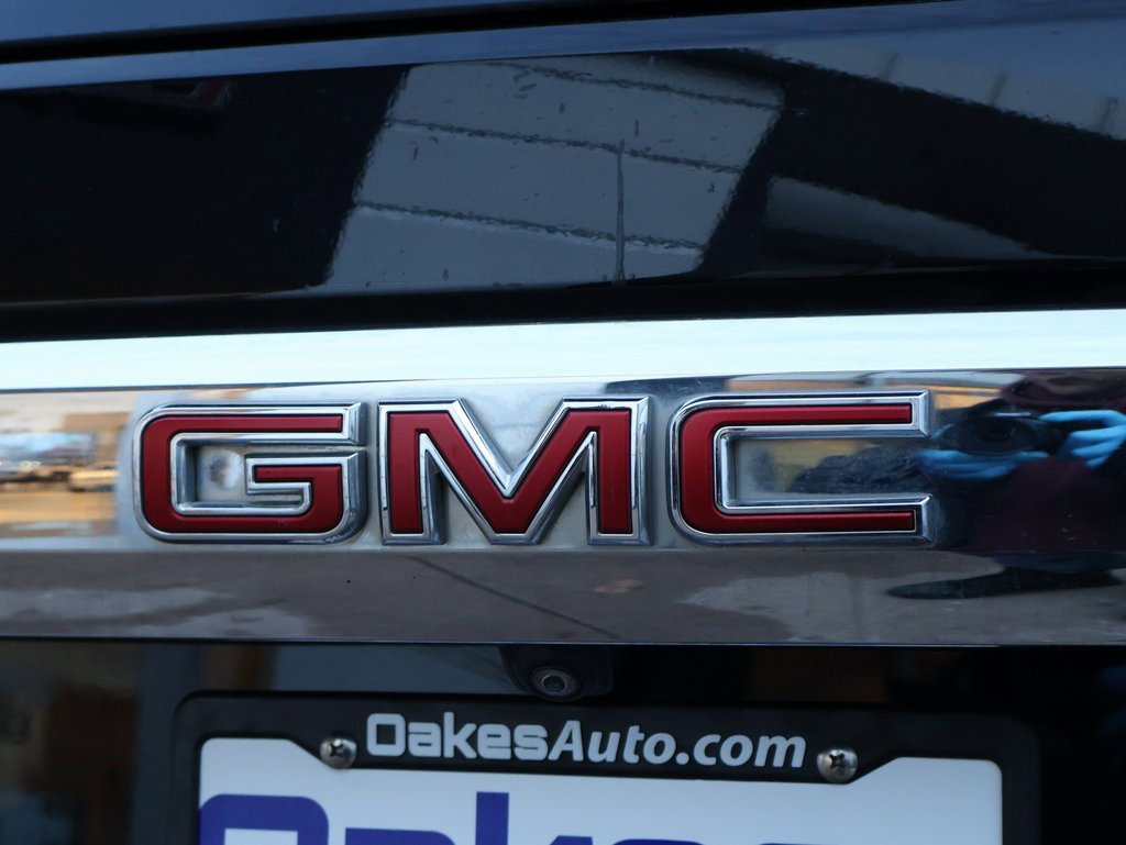 Used 2021 GMC Yukon SLT image 22