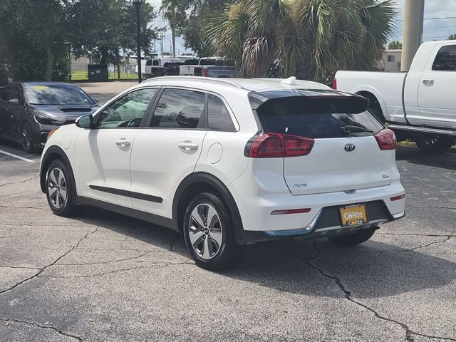 Used 2019 Kia Niro LX FWD image 7