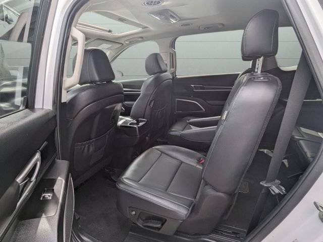Certified 2023 Kia Telluride S w/ S Sunroof Package FWD image 27