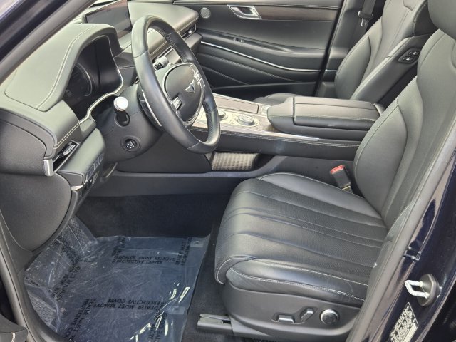 Used 2024 Genesis GV80 3.5T AWD/4WD image 10