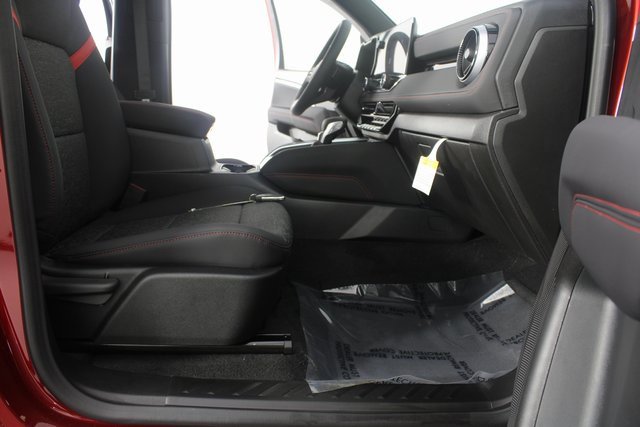 New 2026 Chevrolet Colorado Z71 image 20