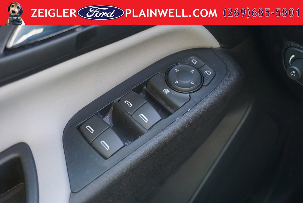 Used 2019 Chevrolet Equinox LS AWD/4WD image 29