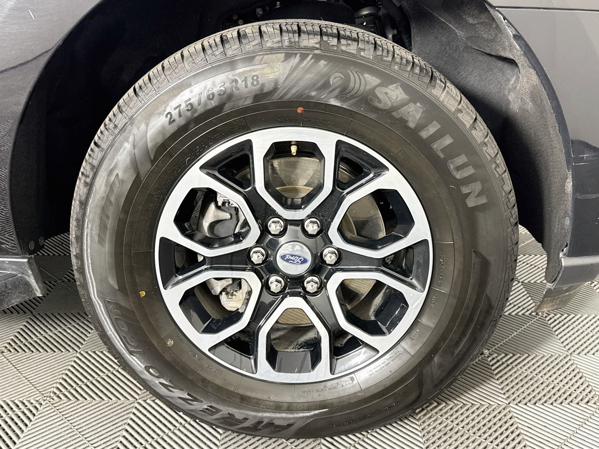 Used 2024 Ford Expedition Max XLT RWD image 30