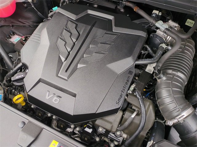 Used 2024 Kia Carnival LX image 29