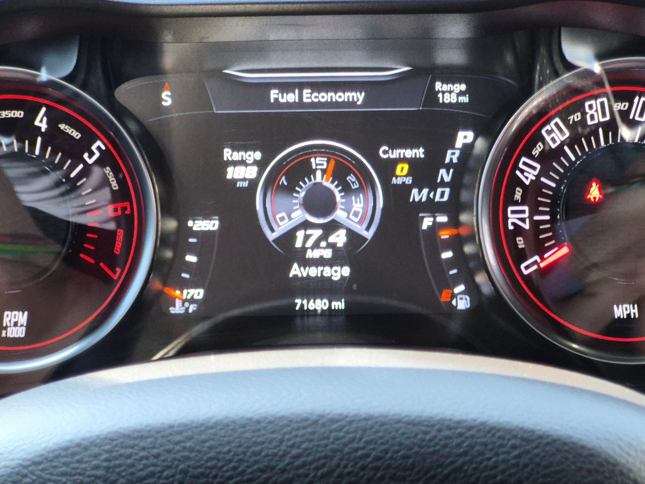 Used 2022 Dodge Challenger R/T Scat Pack w/ Driver Convenience Group RWD image 21