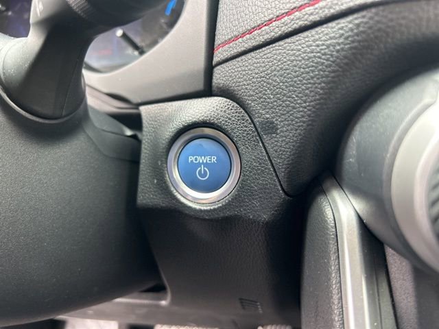 Used 2021 Toyota RAV4 XSE w/ Premium Package image 26