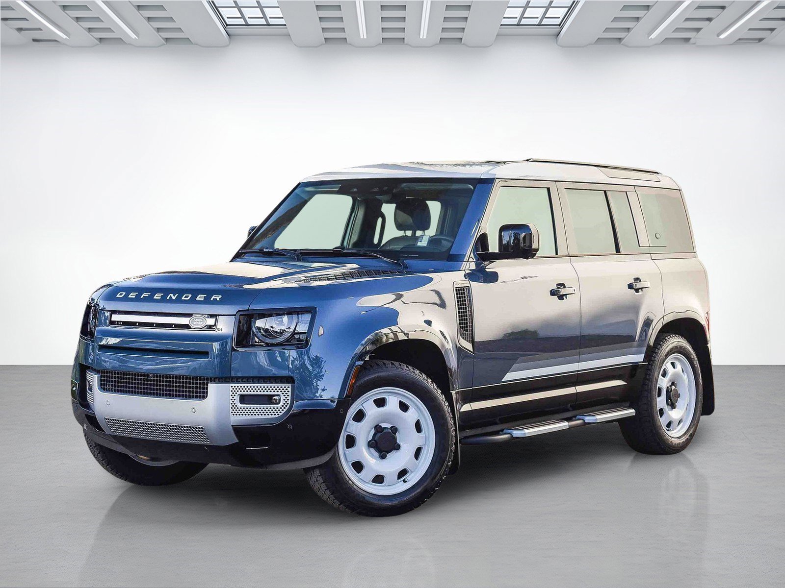 Used 2024 Land Rover Defender 110 S