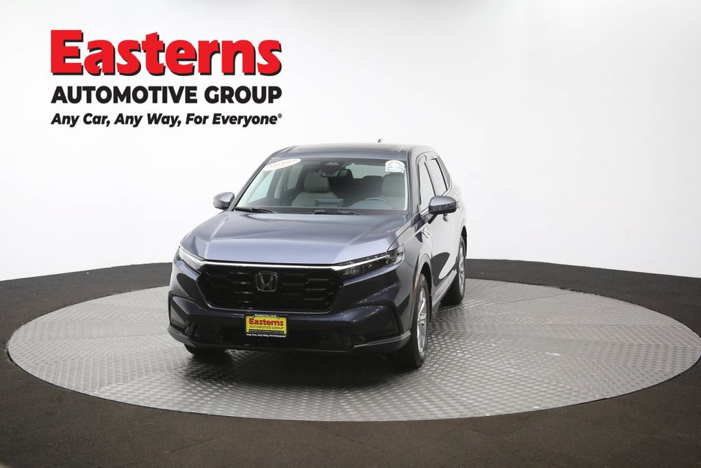 Used 2024 Honda CR-V EX-L image 54