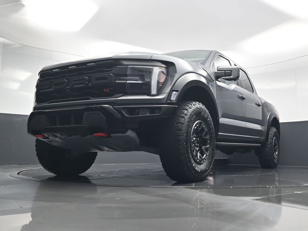 Used 2024 Ford F150 Raptor w/ Equipment Group 803A Raptor R image 44