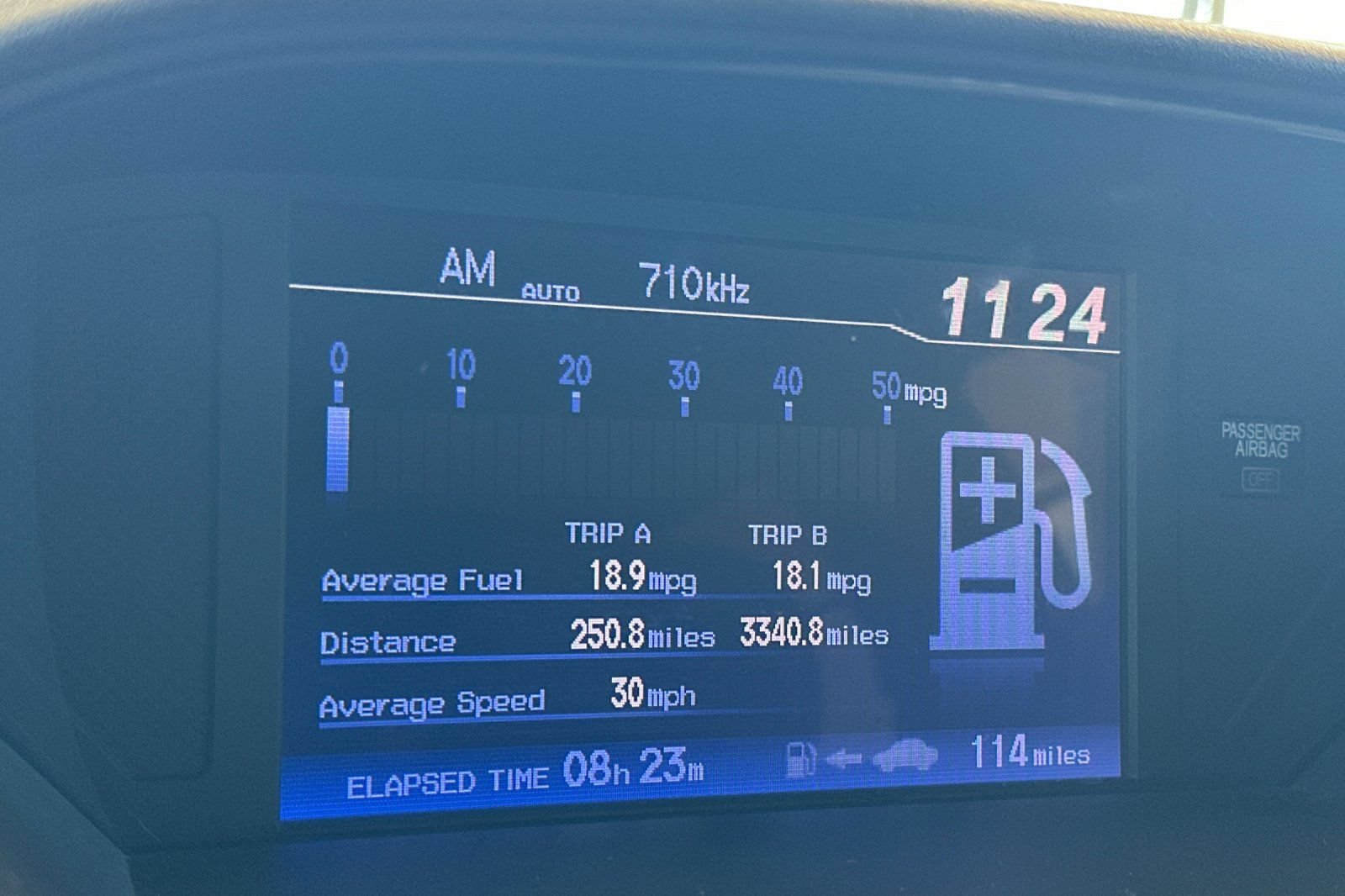 Used 2013 Honda Pilot LX image 18