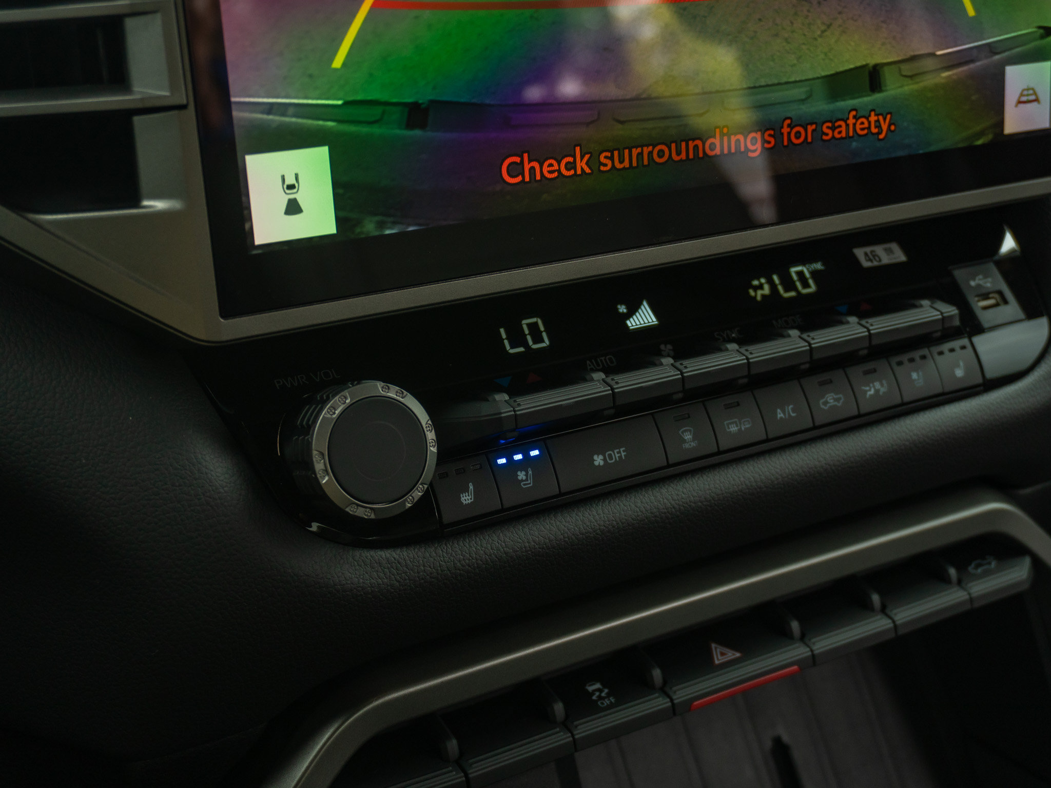 New 2026 Toyota Tundra Limited AWD/4WD image 26