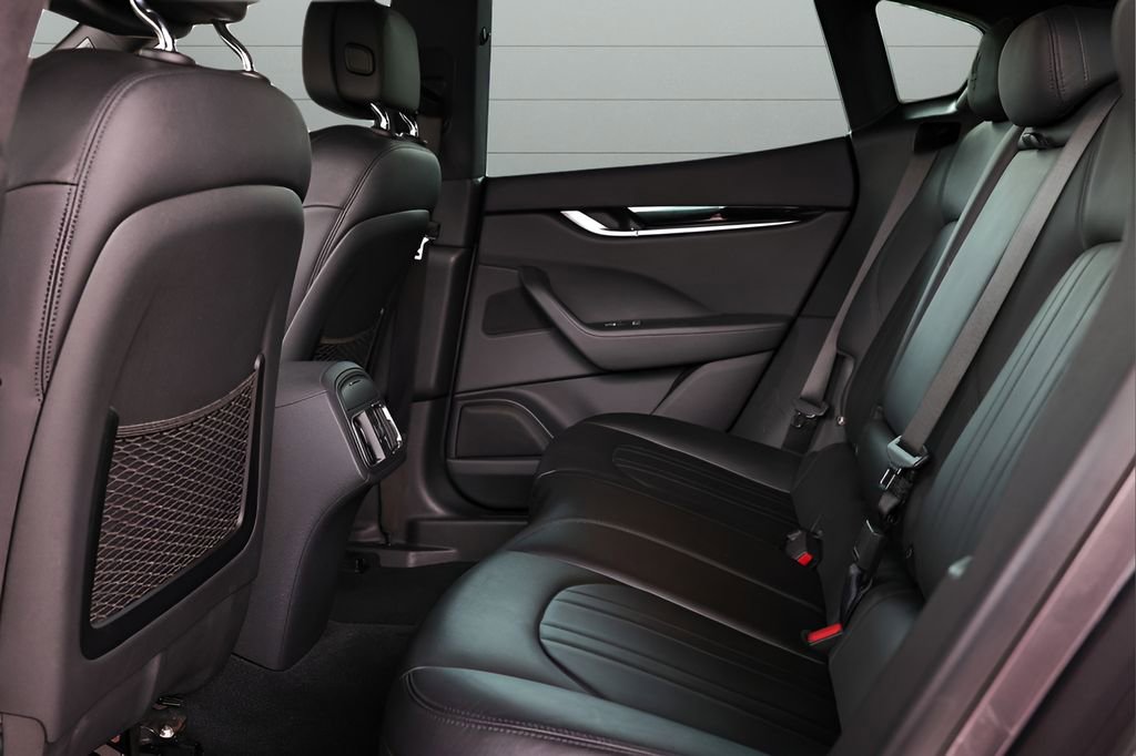 Used 2023 Maserati Levante Modena image 59