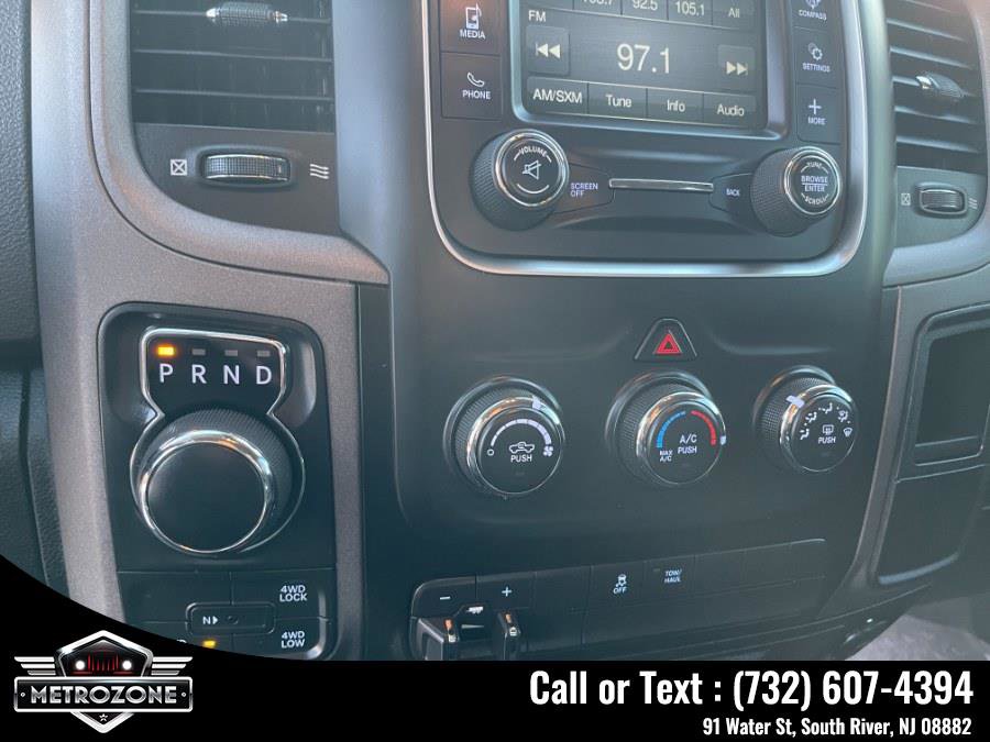 Used 2019 RAM 1500 Express w/ Express Value Package image 30