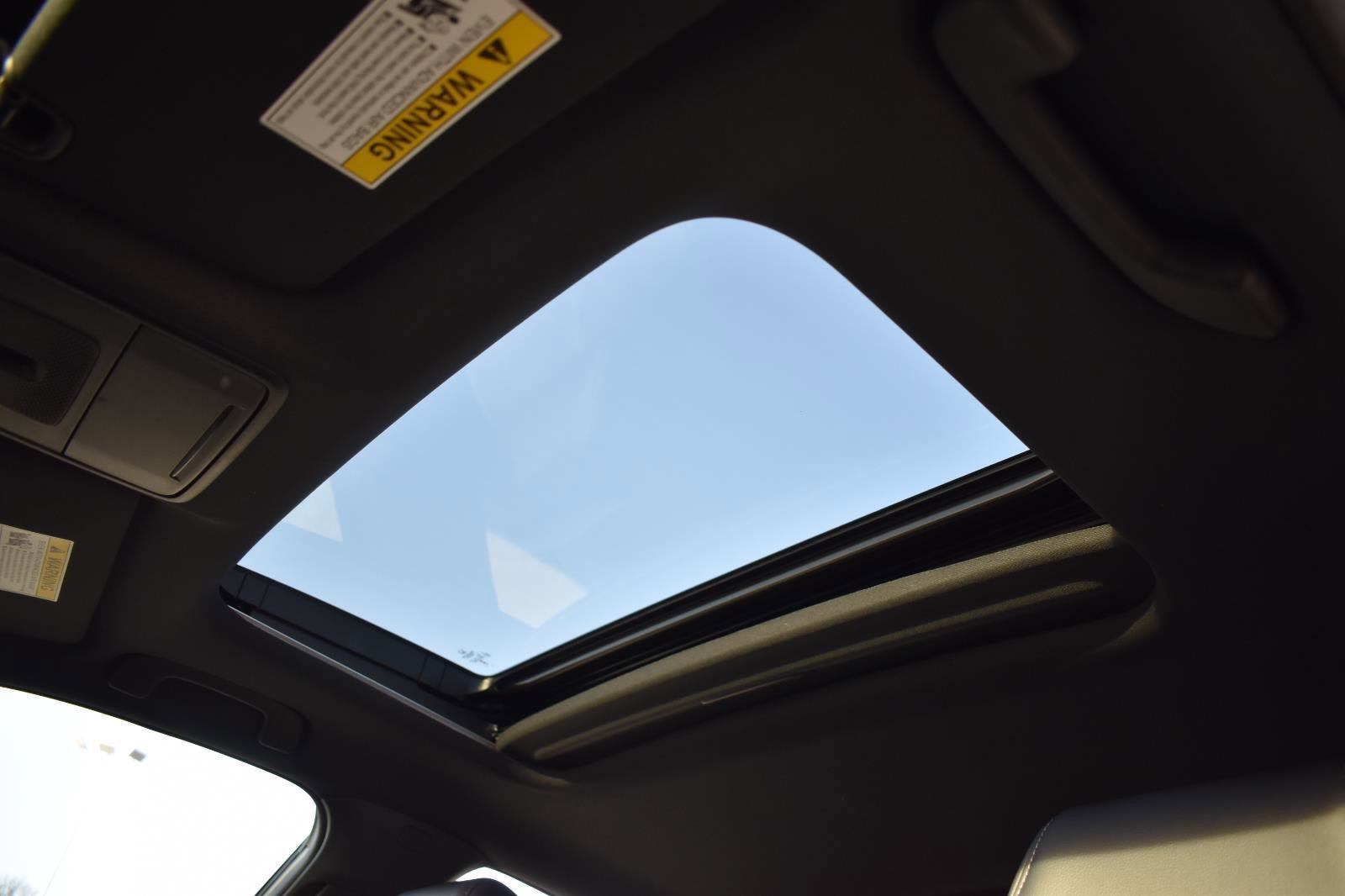 Used 2024 Honda Civic Sport Touring image 12