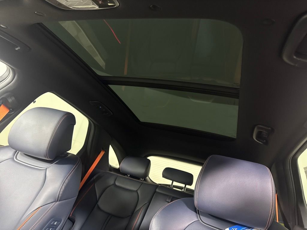 New 2026 Genesis GV70 2.5T Sport Prestige image 20