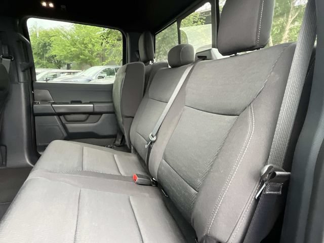 Used 2024 Ford F150 XLT w/ Equipment Group 302A MID AWD/4WD image 25