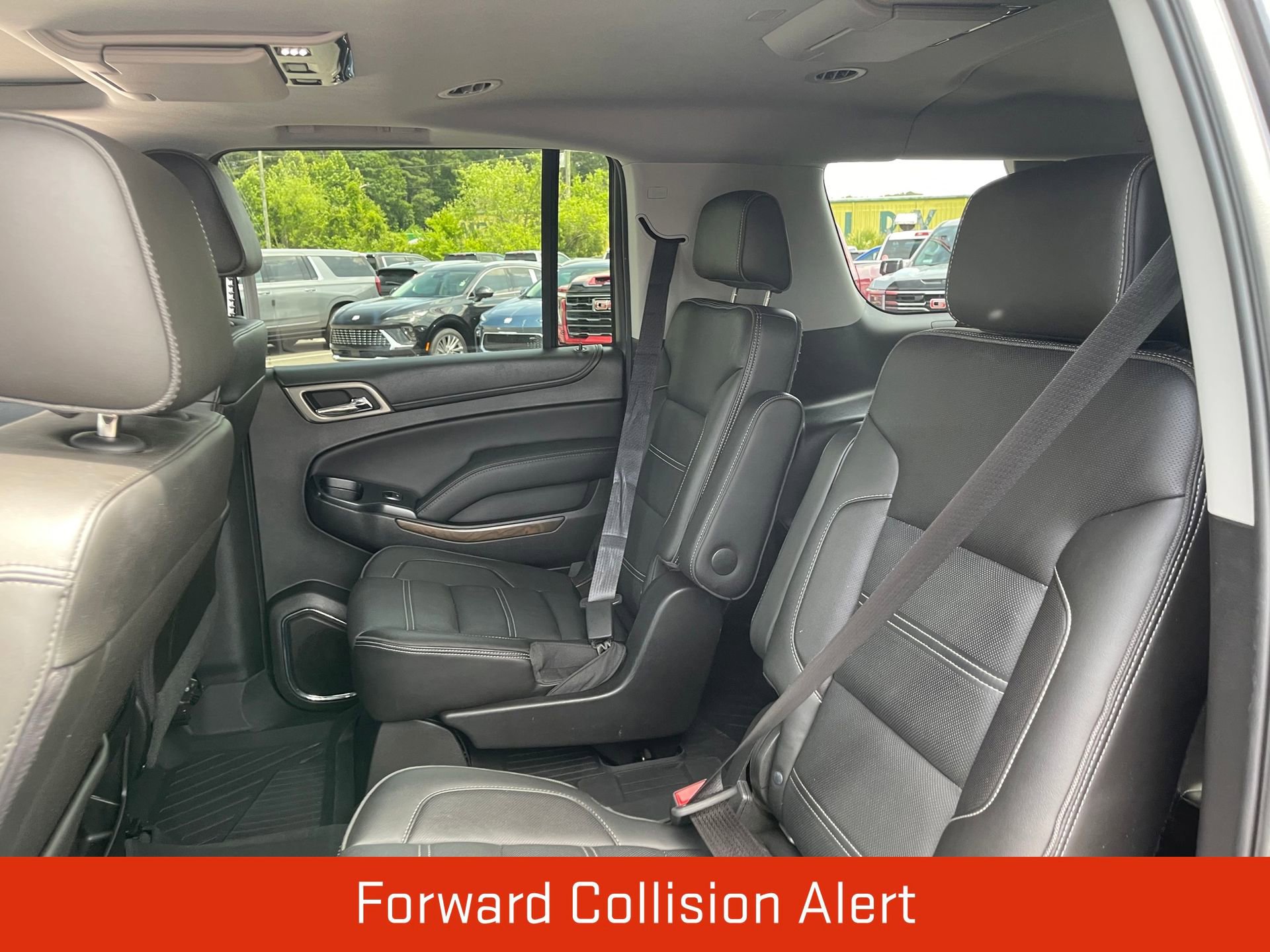 Used 2018 GMC Yukon XL Denali w/ Open Road Package AWD/4WD image 21