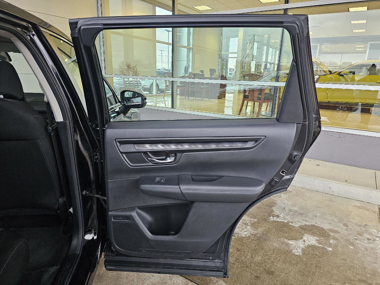 Used 2024 Honda CR-V LX image 13