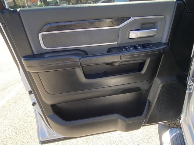 Used 2019 RAM 2500 Big Horn image 11