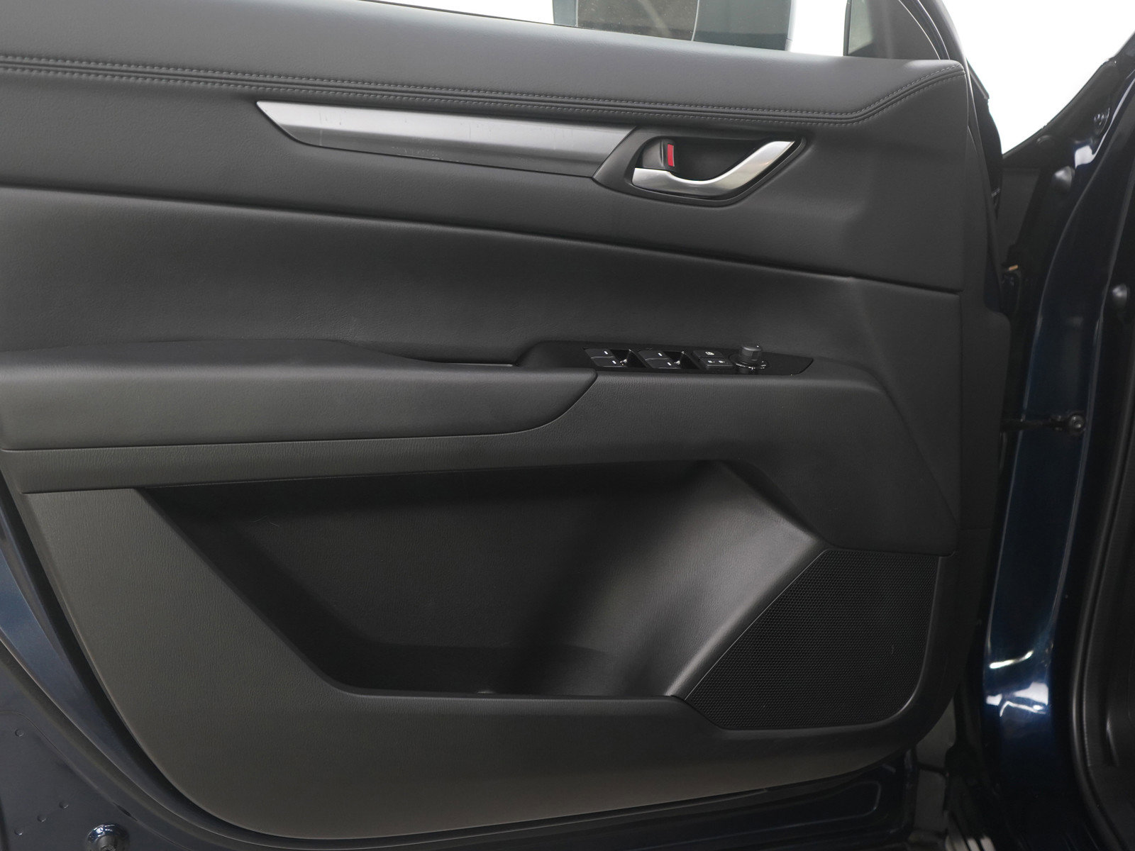 Used 2024 MAZDA CX-5 AWD 2.5 S w/ Preferred Package image 19