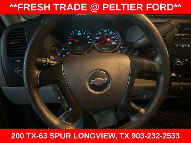 Used 2012 Chevrolet Silverado 1500 W/T w/ LS Package image 31