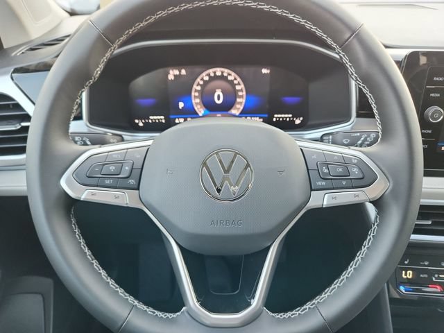 New 2026 Volkswagen Taos SE AWD/4WD image 14