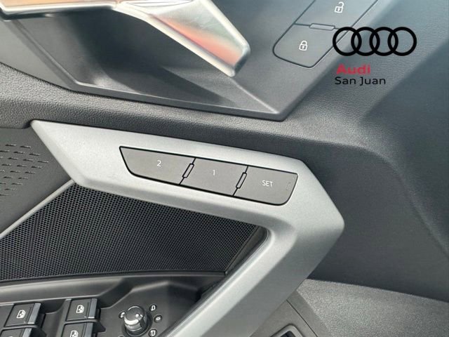 New 2026 Audi A3 2.0T Premium image 28