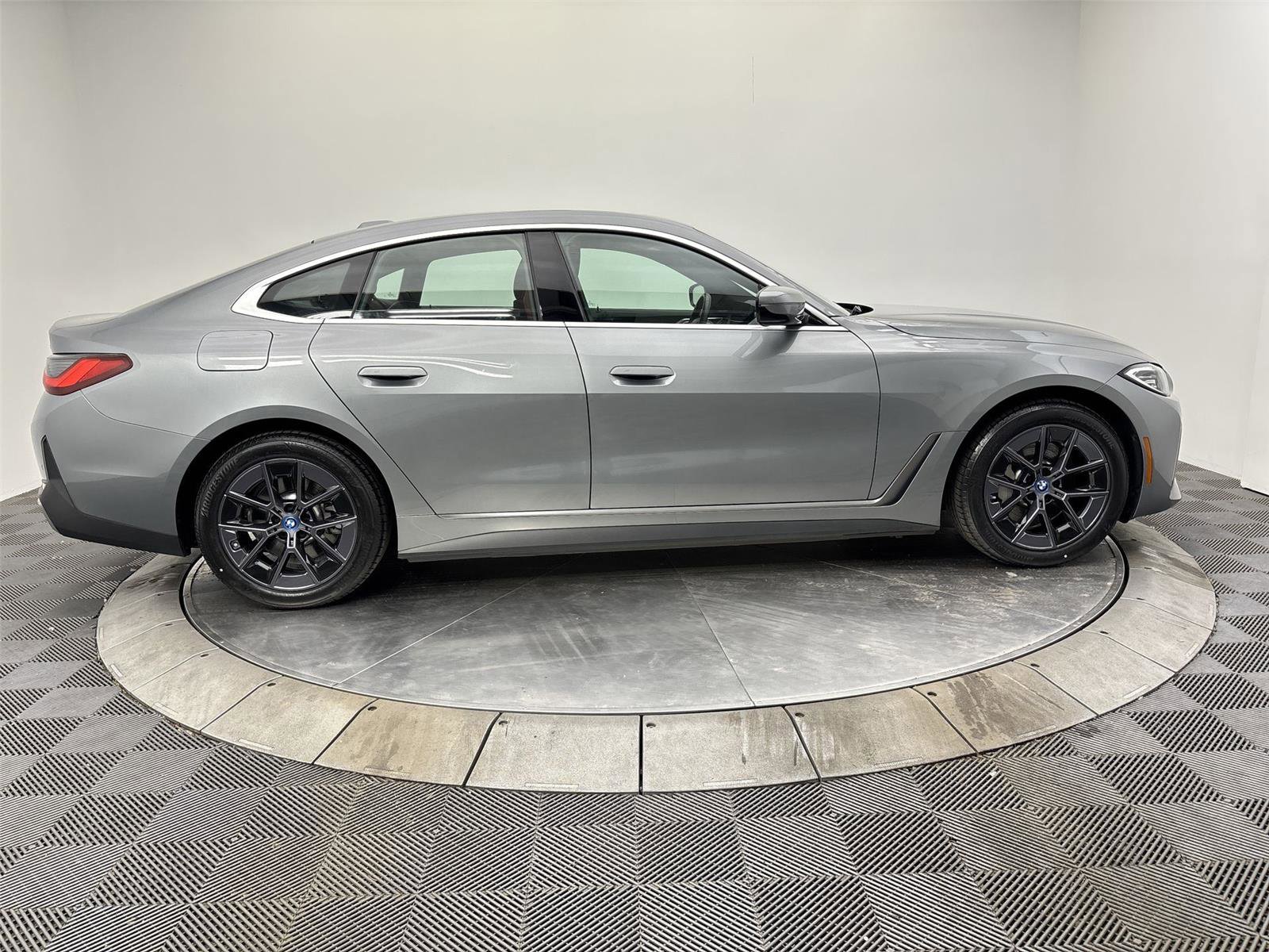 Certified 2023 BMW i4 eDrive35 w/ Premium Package RWD image 17