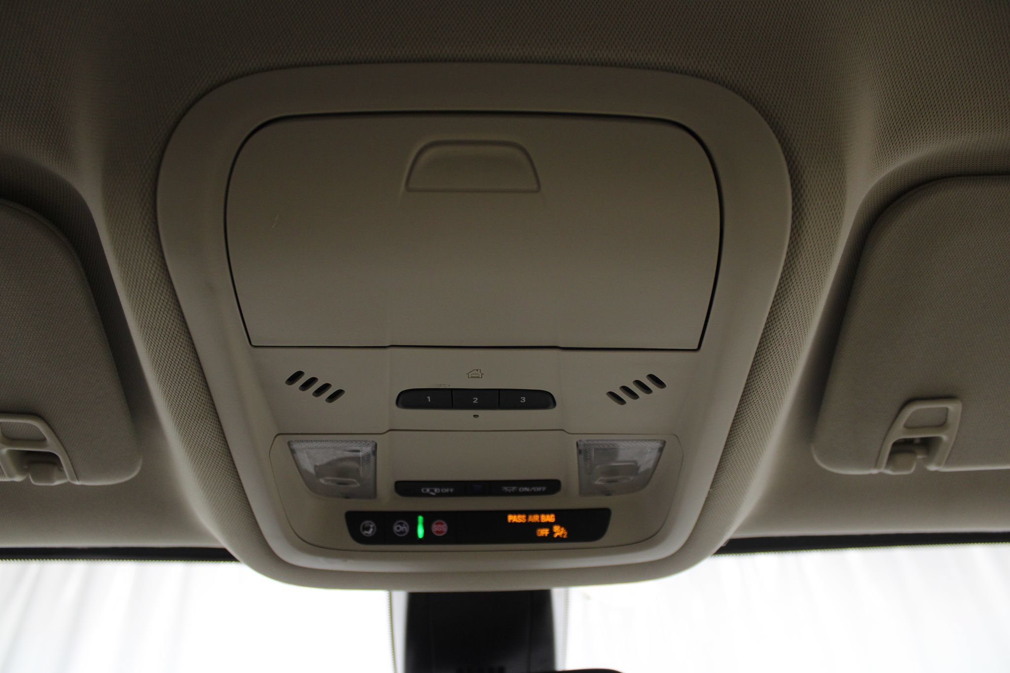 Used 2023 GMC Acadia Denali AWD/4WD image 37