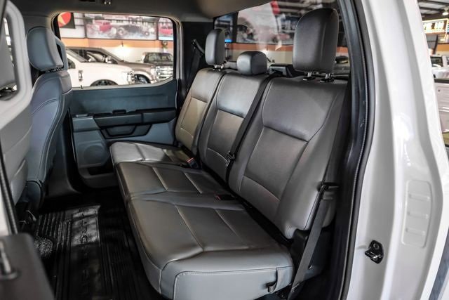 Used 2023 Ford F350 XL w/ FX4 Off-Road Package image 31