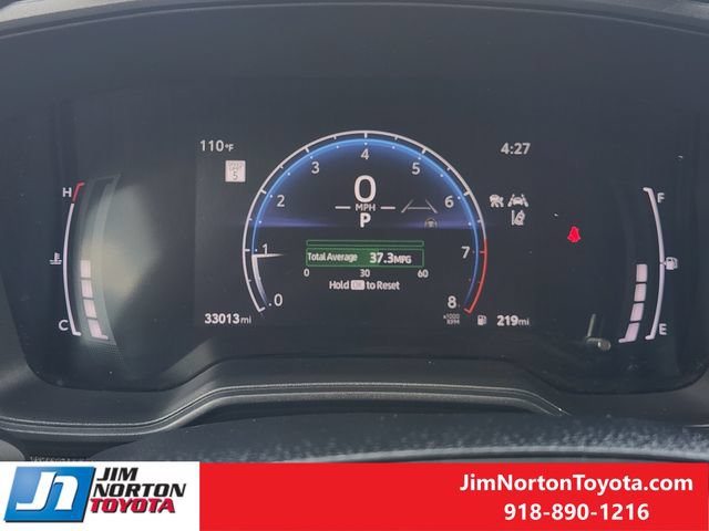 Used 2026 Toyota Corolla LE FWD image 16