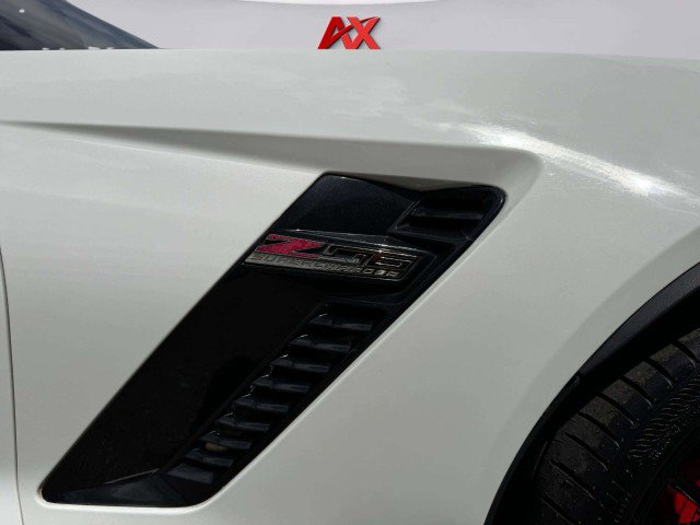 Used 2019 Chevrolet Corvette Z06 image 10