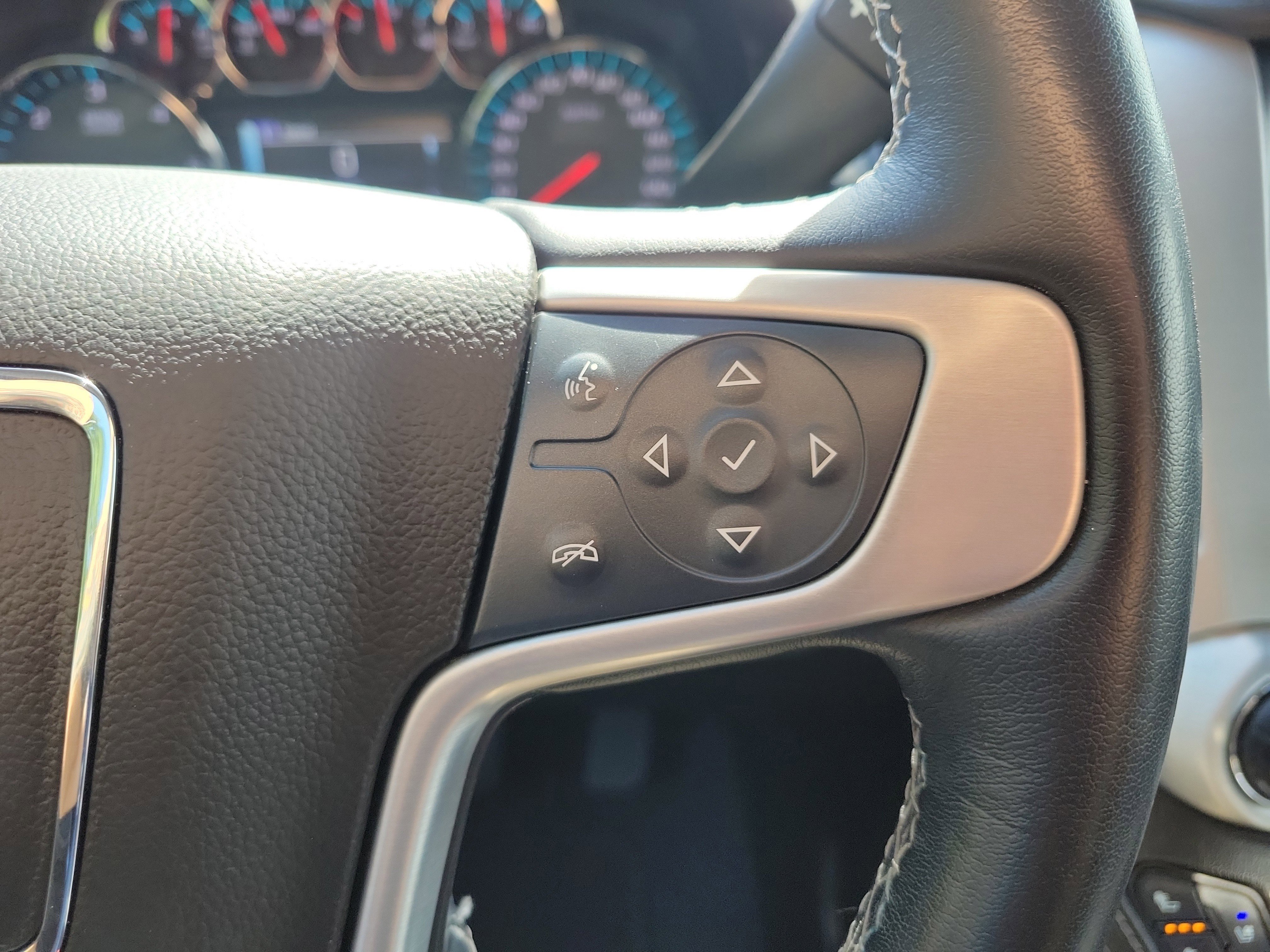 Used 2019 GMC Yukon XL SLT w/ Premium Edition RWD image 31