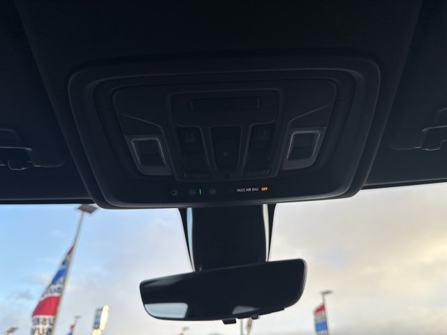 Used 2021 GMC Sierra 2500 Denali w/ Denali Ultimate Package image 28