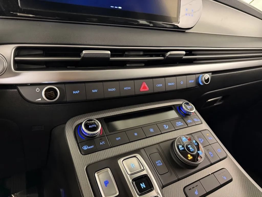 Used 2024 Hyundai Palisade XRT AWD/4WD image 27