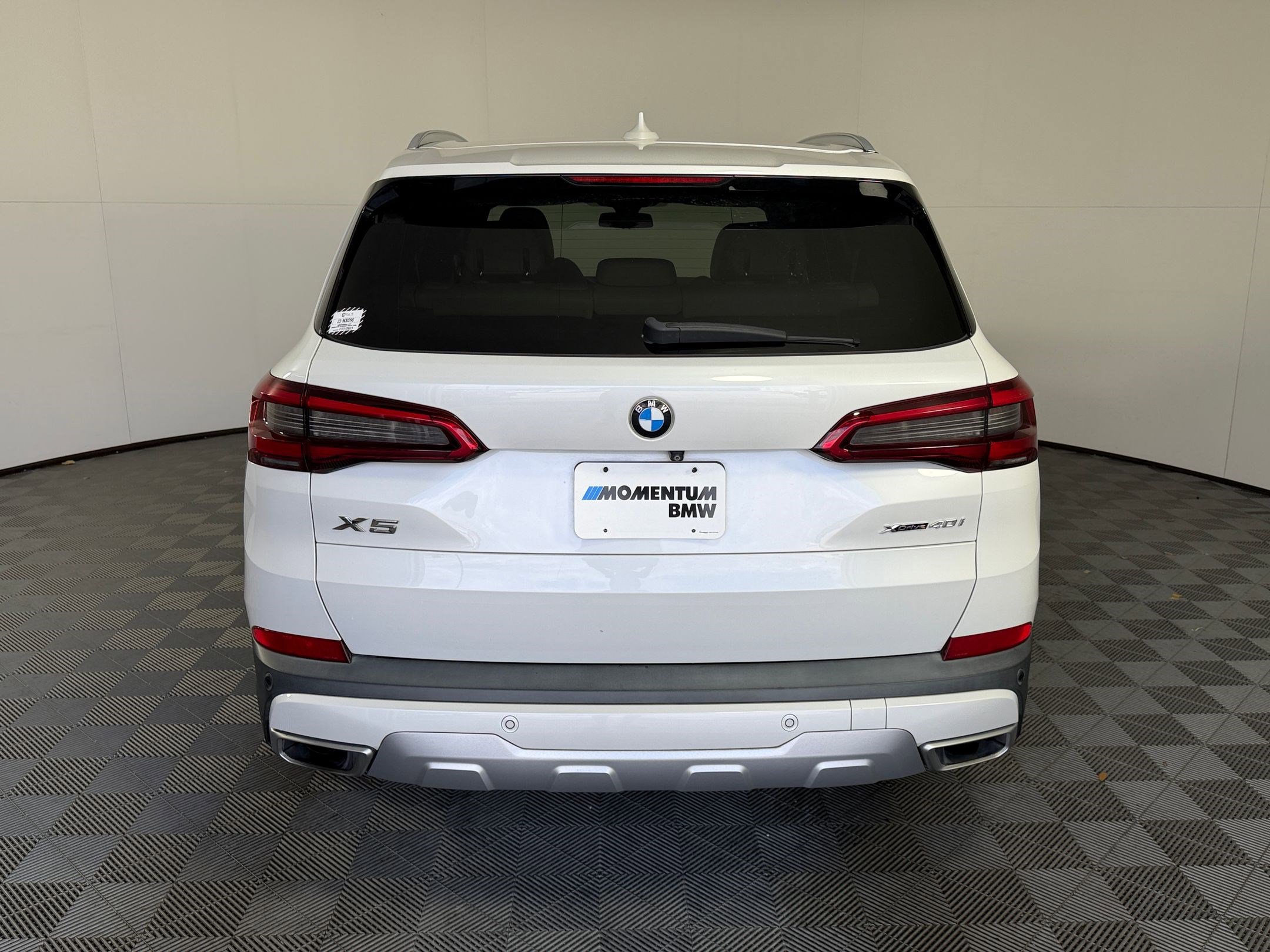 Used 2019 BMW X5 xDrive40i w/ Convenience Package AWD/4WD image 10