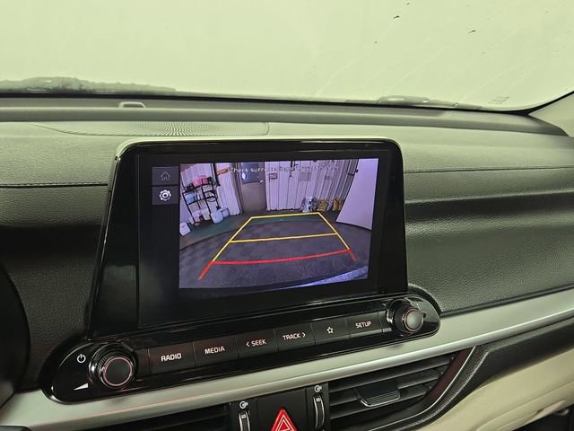 Certified 2023 Kia Forte LXS w/ LXS Technology Package image 20