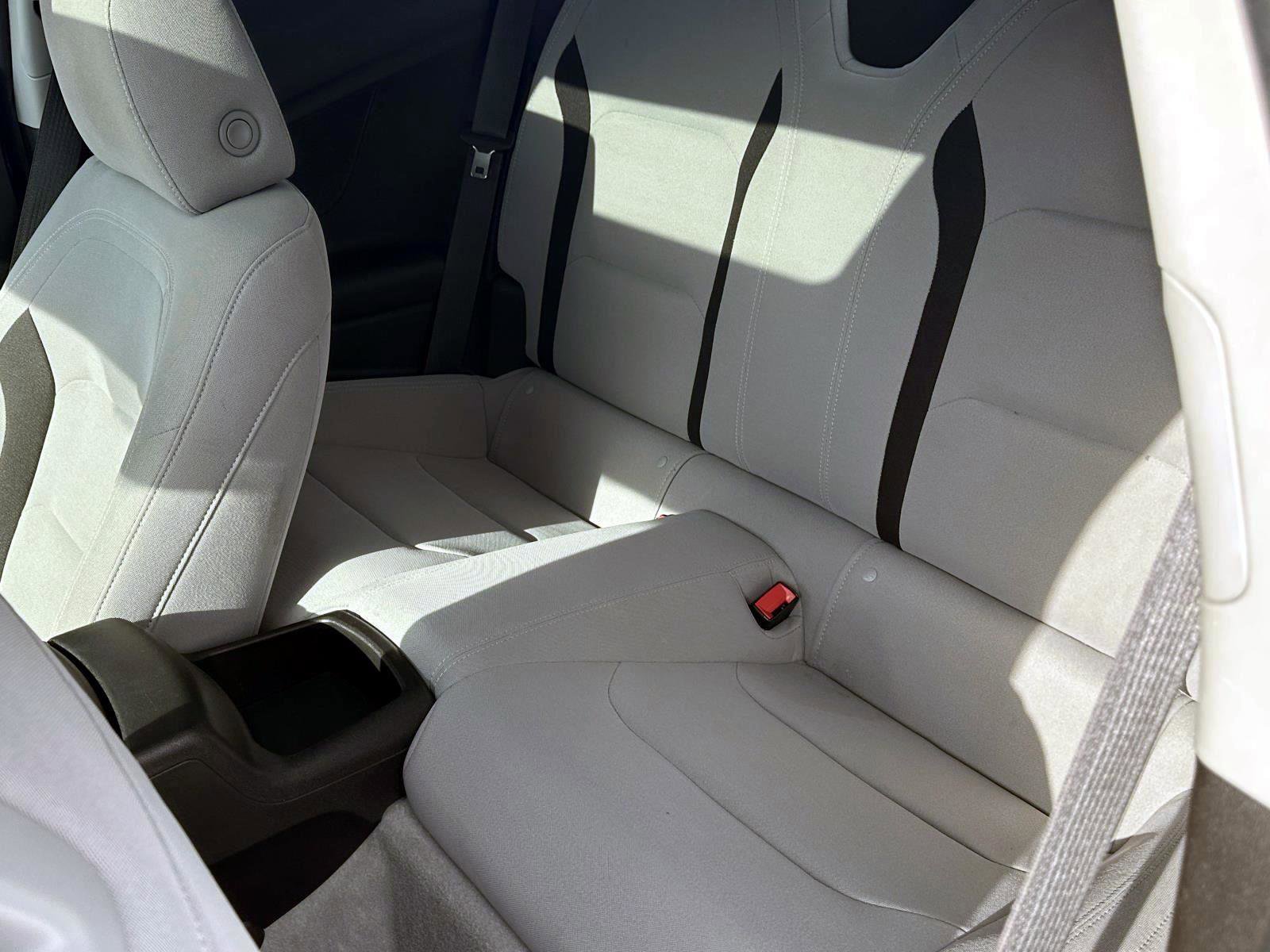 Used 2023 Chevrolet Camaro LT w/ RS Package image 12