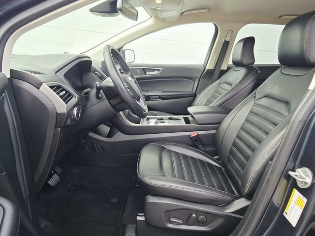 Used 2022 Ford Edge SEL w/ Convenience Package image 8