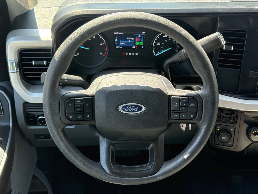 Used 2026 Ford F250 XLT AWD/4WD image 12