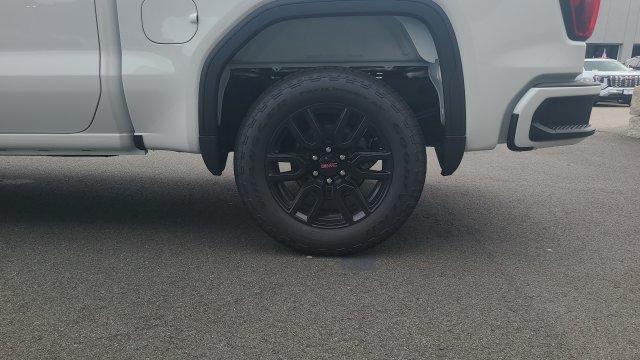 New 2026 GMC Sierra 1500 Elevation AWD/4WD image 9