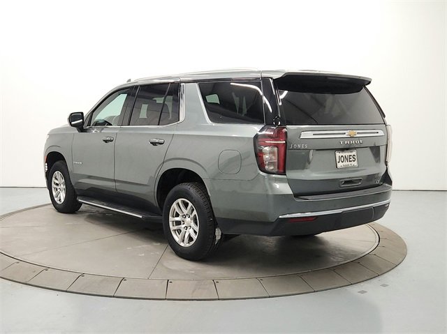 Used 2024 Chevrolet Tahoe LT image 5