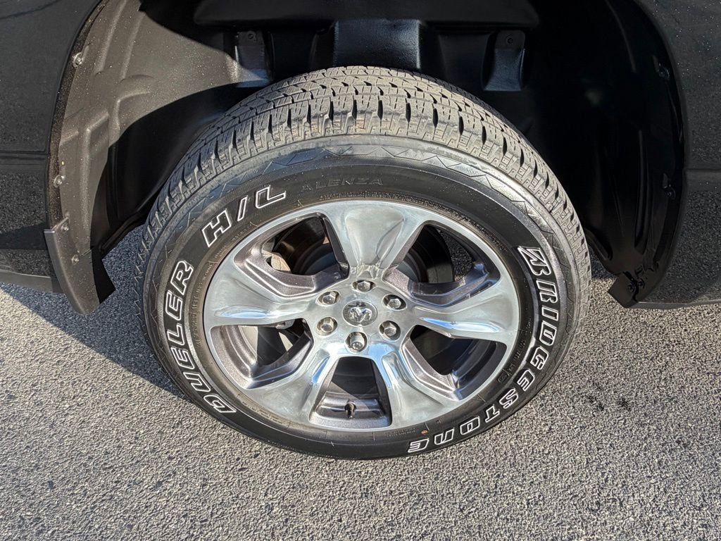 Certified 2023 RAM 1500 Laramie image 15