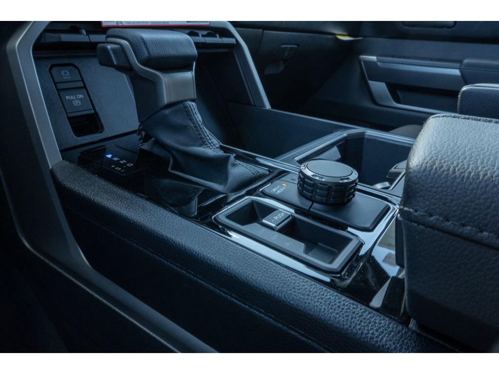 Used 2026 Toyota Tundra SR5 w/ SR5 Convenience Package image 22