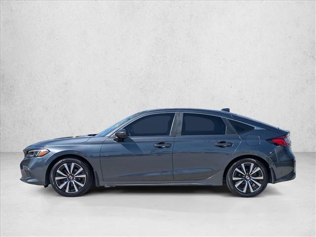 Used 2023 Honda Civic EX-L image 9