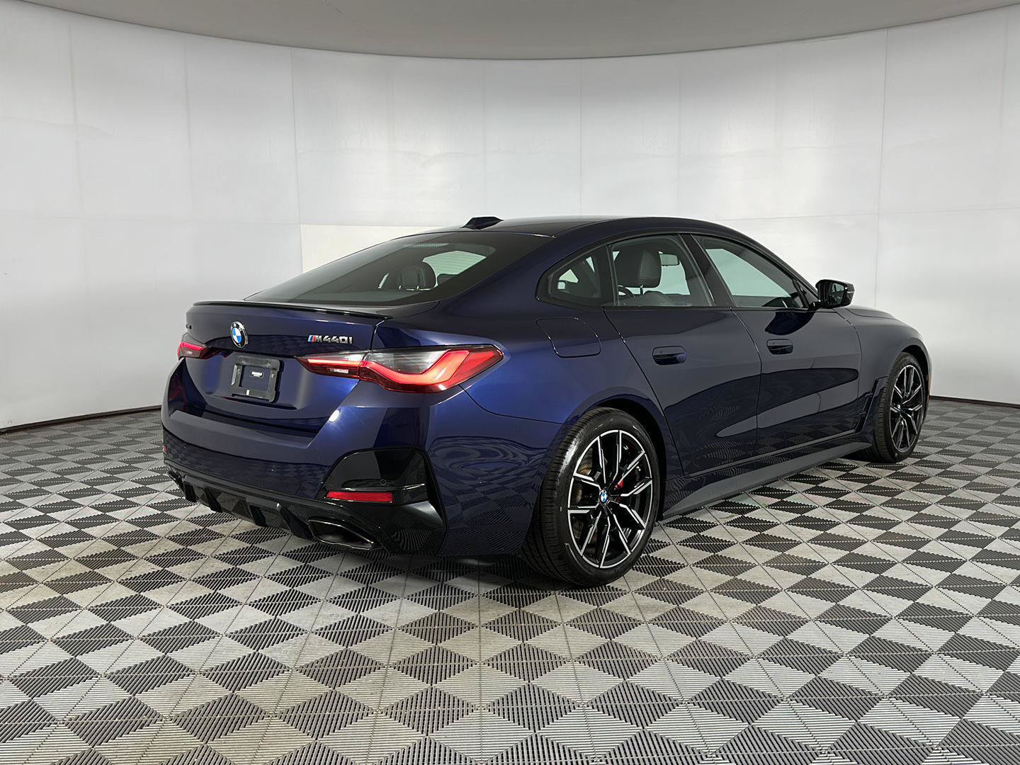 Used 2024 BMW M440i xDrive Gran Coupe w/ Premium Package AWD/4WD image 32